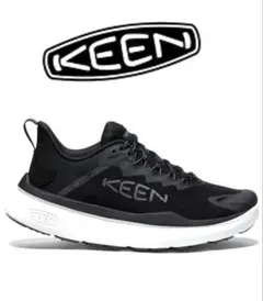 キーン keen WK450 ウィメンズ ダブルケー450 ウォーキングシューズのサムネイル