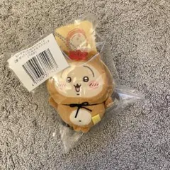 ちいかわ　たぬきだもんくじ　c賞うさぎ