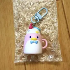 タキシードサム シークレットキーホルダー カフェデザイン - メルカリ