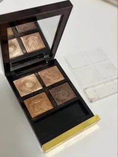 TOM FORD アイシャドウパレット 04Aサスピション