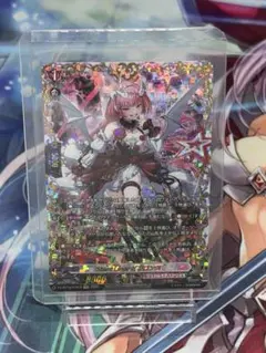 カードファイト!! ヴァンガード Star+Limer ビフロンス FFR - メルカリ
