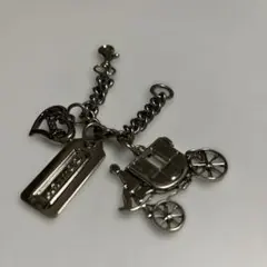 1901 メルセデス ライター キーホルダー ヴィンテージ レア 貴重 