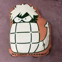 僕のヒーローアカデミア 原画展 だいなま ブランケット - メルカリ