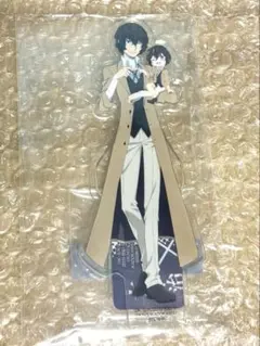 2026年最新】太宰 アクリルスタンドの人気アイテム - メルカリ