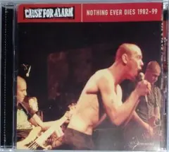 #NYHC, #CAUSE FOR ALARM #HARDCORE #PUNK
