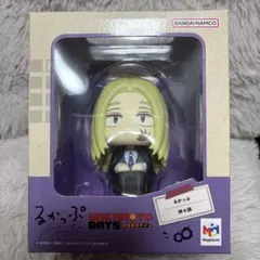 サカモトデイズ SAKAMOTODAYS 神々廻 るかっぷ