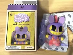 アメデジ ジャックス キンガー Animiniz ペンダント - メルカリ