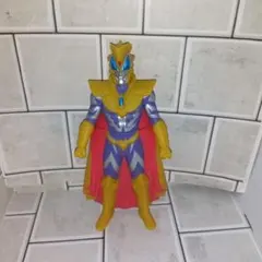 ウルトラヒーローシリーズ ウルトラマンジード ソフビ