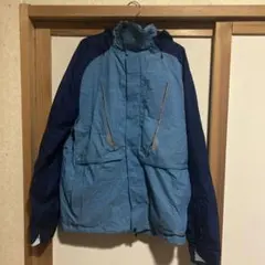 686 スノーボードウェア　上下セット　サイズＬ　メンズ　スキーウェア