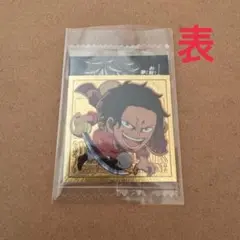 ワンピース大海賊シールウエハースLOG.12
