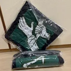 デドバ　パーククッション×2