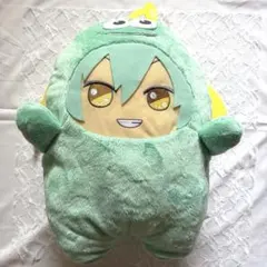 アイナナ　デカモン　亥清悠 モンぬい