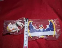 ジャンク ポケットモンスター サン ムーン 予約特典 オリジナルフィギュア