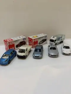 2026年最新】トミカまとめ売りの人気アイテム - メルカリ