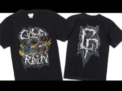 2025年最新】coldrain tシャツの人気アイテム - メルカリ