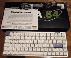 EPOMAKER LUNA84 US配列