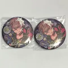 あんスタ 缶バッジ 中国缶バッジ 晃牙