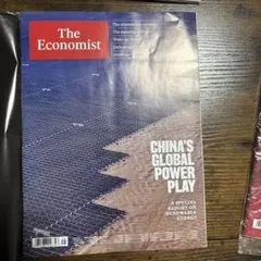 The Economist 2025/11/8-14