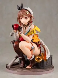 ライザリン・シュタウト 1/6スケールフィギュア | KT model+