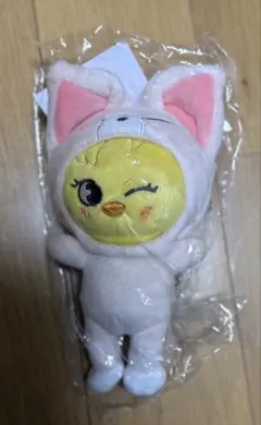 Straykidsポガリ バッグチャームのサムネイル