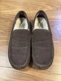 2026年最新】Ugg モカシン 26レディースの人気アイテム - メルカリ