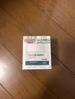 Dr.G R.E.D BLEMISH Clear Moisture Cream