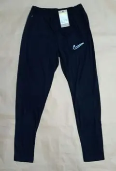 NIKE DR1666-010　Sサイズ　ブラック ジャージパンツ