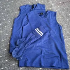 X'TREAM SPORTS タンクトップとソックスセット 140