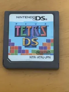 テトリスDS