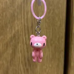 グルーミーマスコットチャームめじるしアクセサリー　立ち　スタンダード