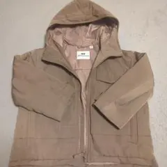 UNIQLO　White Mountaineering ジャケット 110