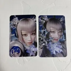 XG ヒナタ 】TRADING CARD ALBUM トレカアルバム - メルカリ