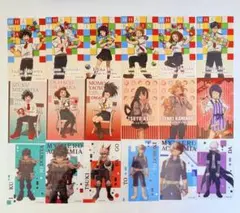 ヒロアカ まとめ売り