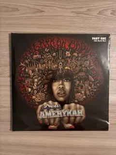 Erykah Badu Live LPレコード - メルカリ