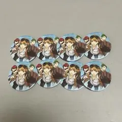 2026年最新】すと8 缶バッジの人気アイテム - メルカリ