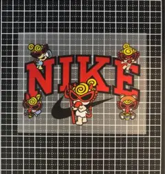 ヒス　アイロンシート