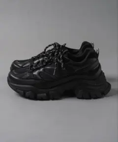 ADAMASTE rank upper/ランクアッパー XSサイズ25.5