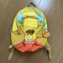 THE NORTH FACE ホームスライス　リュック　キッズ　ノースフェイス