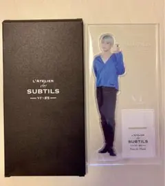 BTS V テヒョン　アクスタ