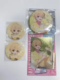 2025年最新】BiG缶バッジ るぅとの人気アイテム - メルカリ