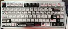 ジャンク品 RAINY75 HE Gray PRO