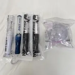 SnowMan ペンライト i DOME RAYS ON Snow World