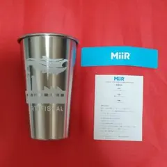 ARC'TERYX MiiR キャンプカップ ブラック - メルカリ