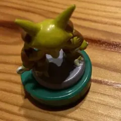 d*9様 ユンゲラー ポケモン フィギュア 初期 レトロ