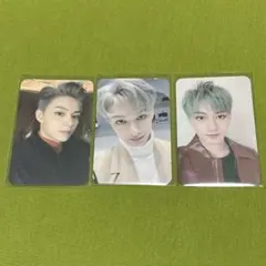 SEVENTEEN JUN ジュン トレカ