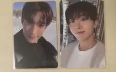 seventeen D×S yzy 中国 中華 スングァン　上海