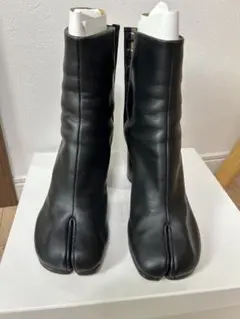 Maison Margiela タビブーツ 黒36