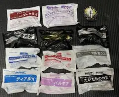 ポケモン 海洋堂 フィギュア 未開封