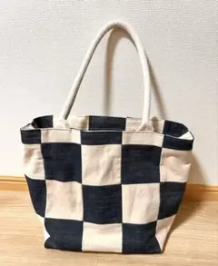 handmade:)バック