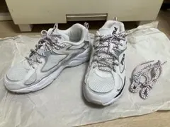 【匿名配送】FILA レイトレーサーストリーム